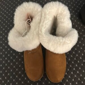 Never wore gotten them fir my daughter